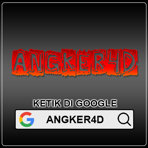 ANGKER4D