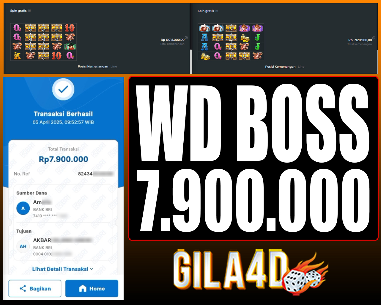  SELAMAT KEPADA ID XXX JACKPOT SLOT PRAGMATIC