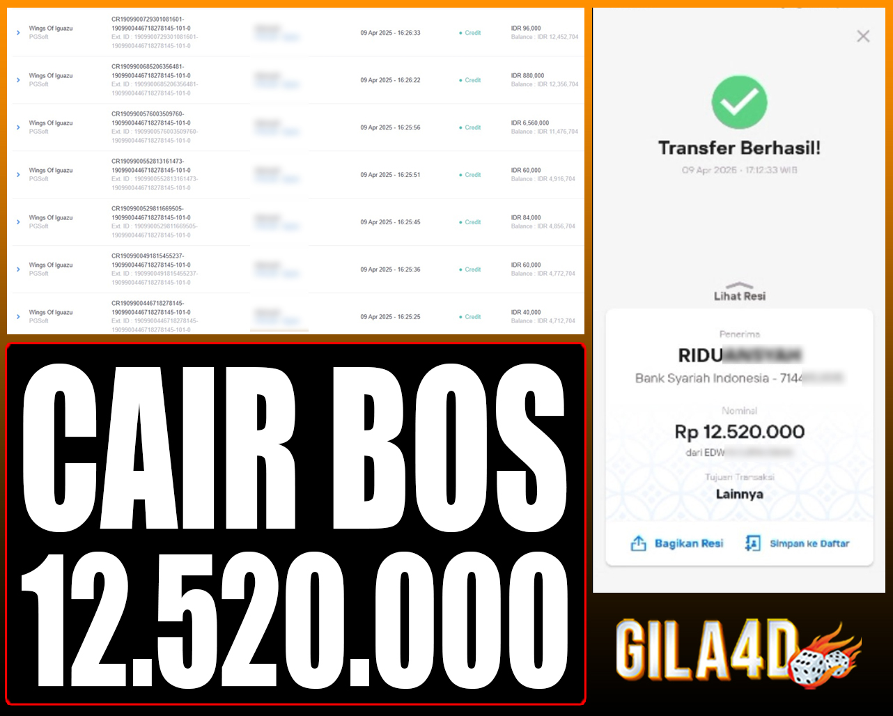  SELAMAT KEPADA ID XXX JACKPOT SLOT PRAGMATIC