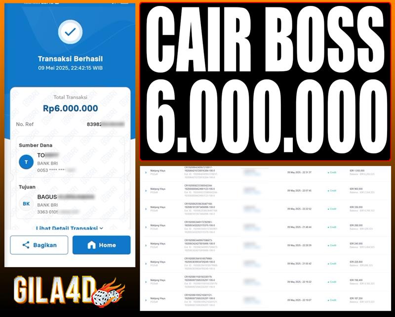 SELAMAT KEPADA ID XXX JACKPOT SLOT PRAGMATIC