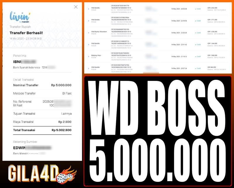 SELAMAT KEPADA ID XXX JACKPOT SLOT PRAGMATIC