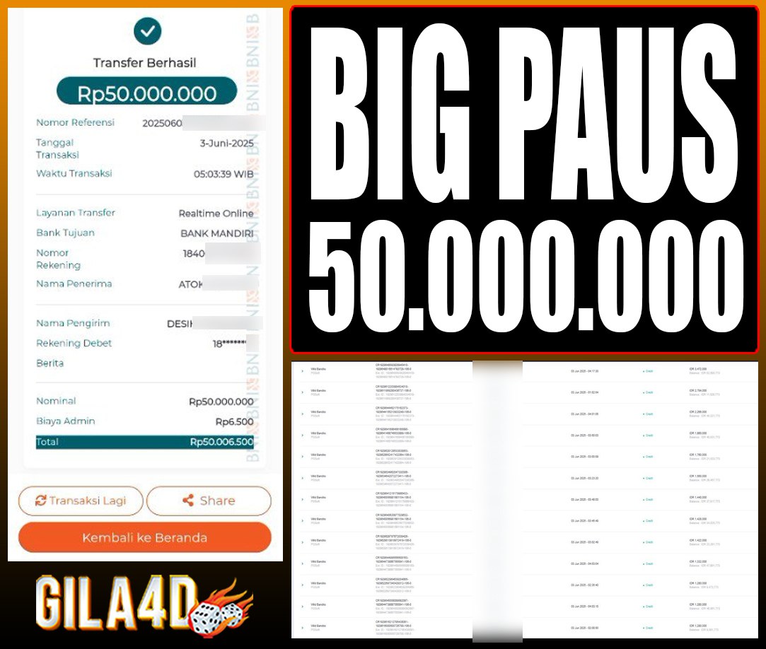 SELAMAT KEPADA ID XXX JACKPOT SLOT PRAGMATIC