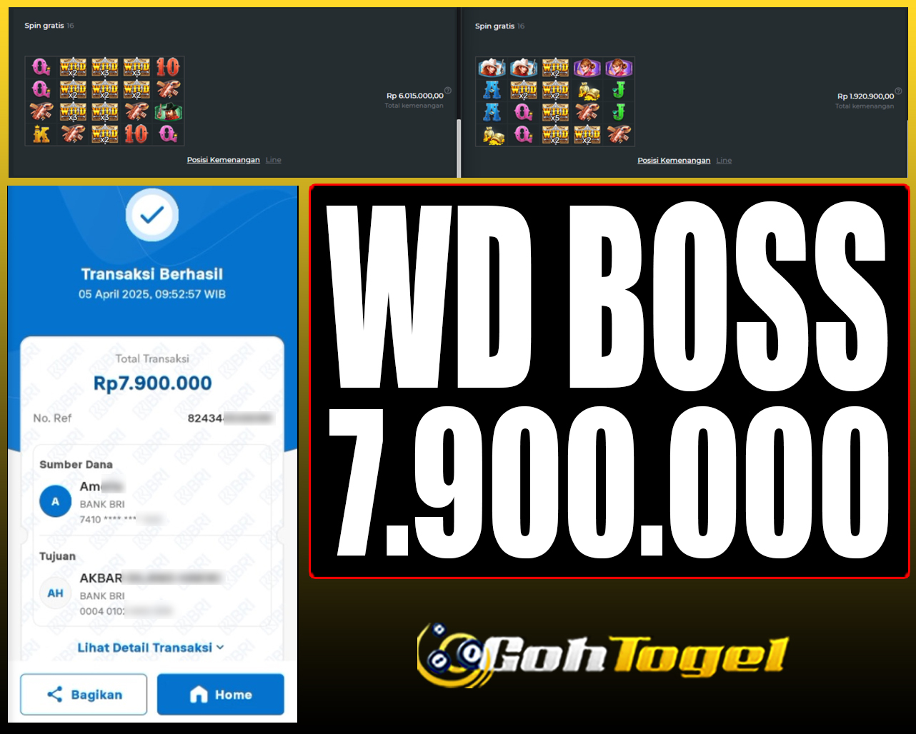  SELAMAT KEPADA ID XXX JACKPOT SLOT PRAGMATIC