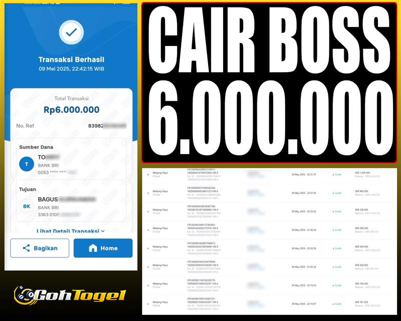 SELAMAT KEPADA ID XXX JACKPOT SLOT PRAGMATIC