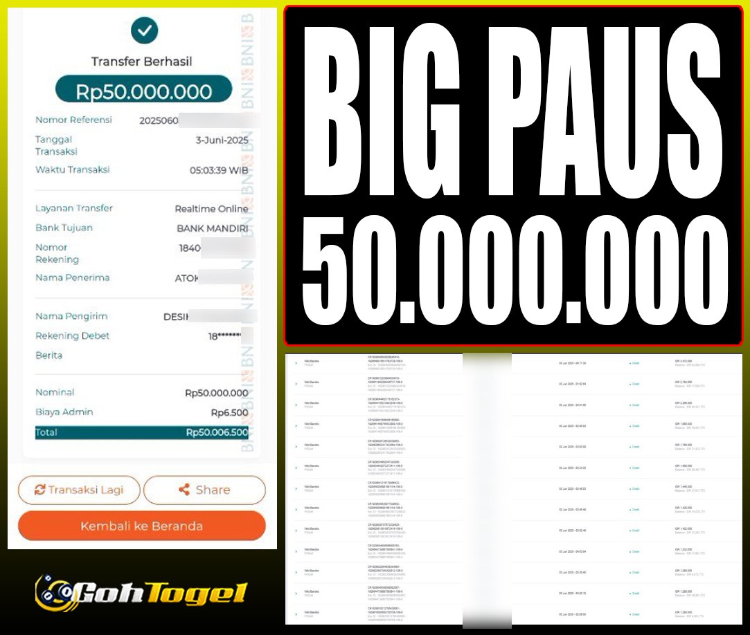 SELAMAT KEPADA ID XXX JACKPOT SLOT PRAGMATIC