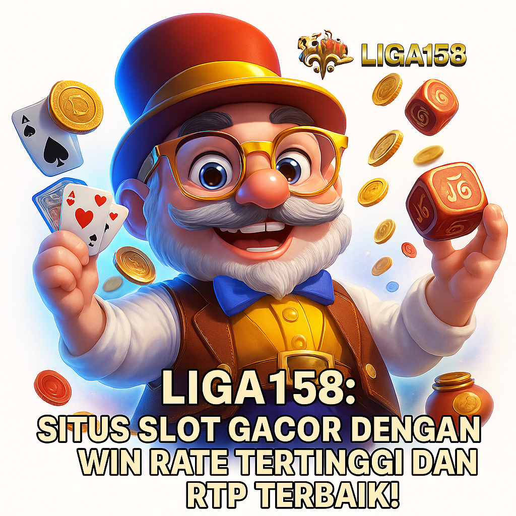 Liga158: Situs Slot Gacor dengan Win Rate Tertinggi dan RTP Terbaik! - WooCommerce eCommerce
