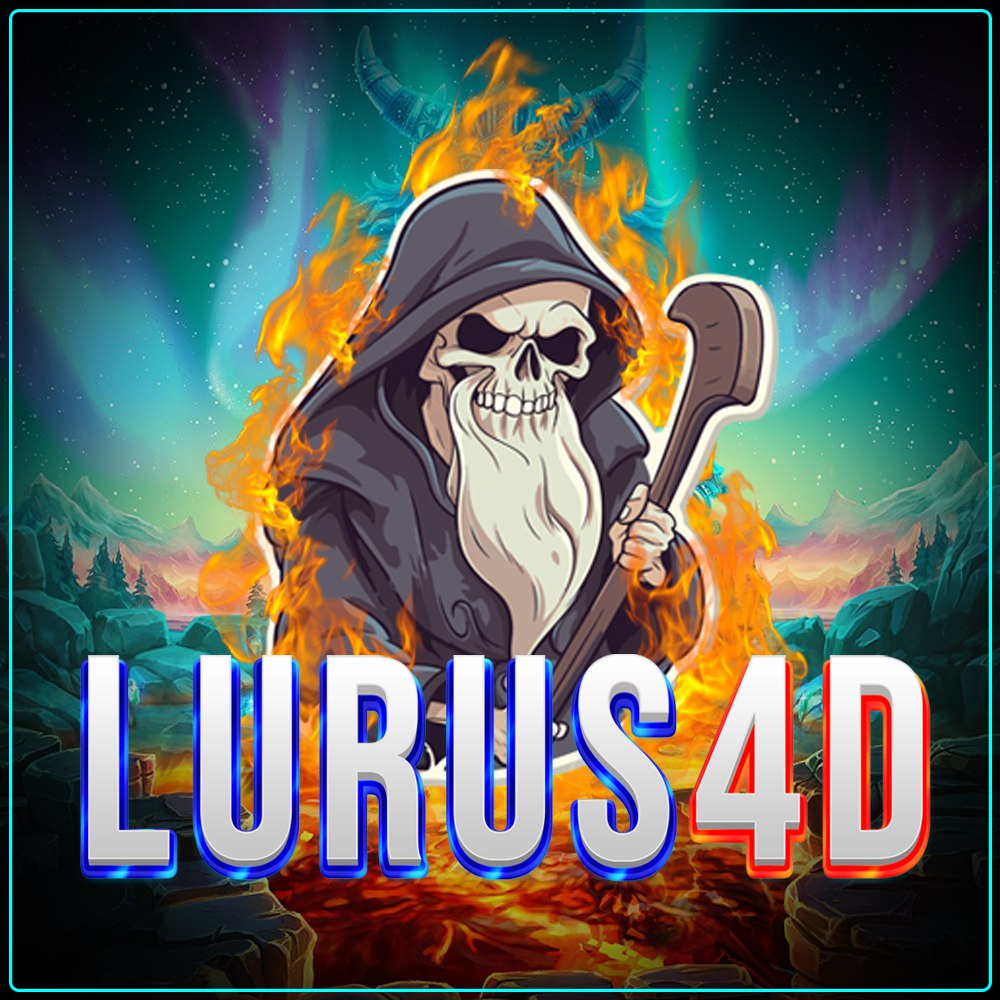 Slot Online Ini Lagi Rame! Banyak yang Cuan dari Lurus4D