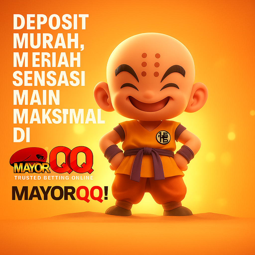 Deposit Murah Meriah, Sensasi Main Maksimal di MayorQQ! - WooCommerce eCommerce