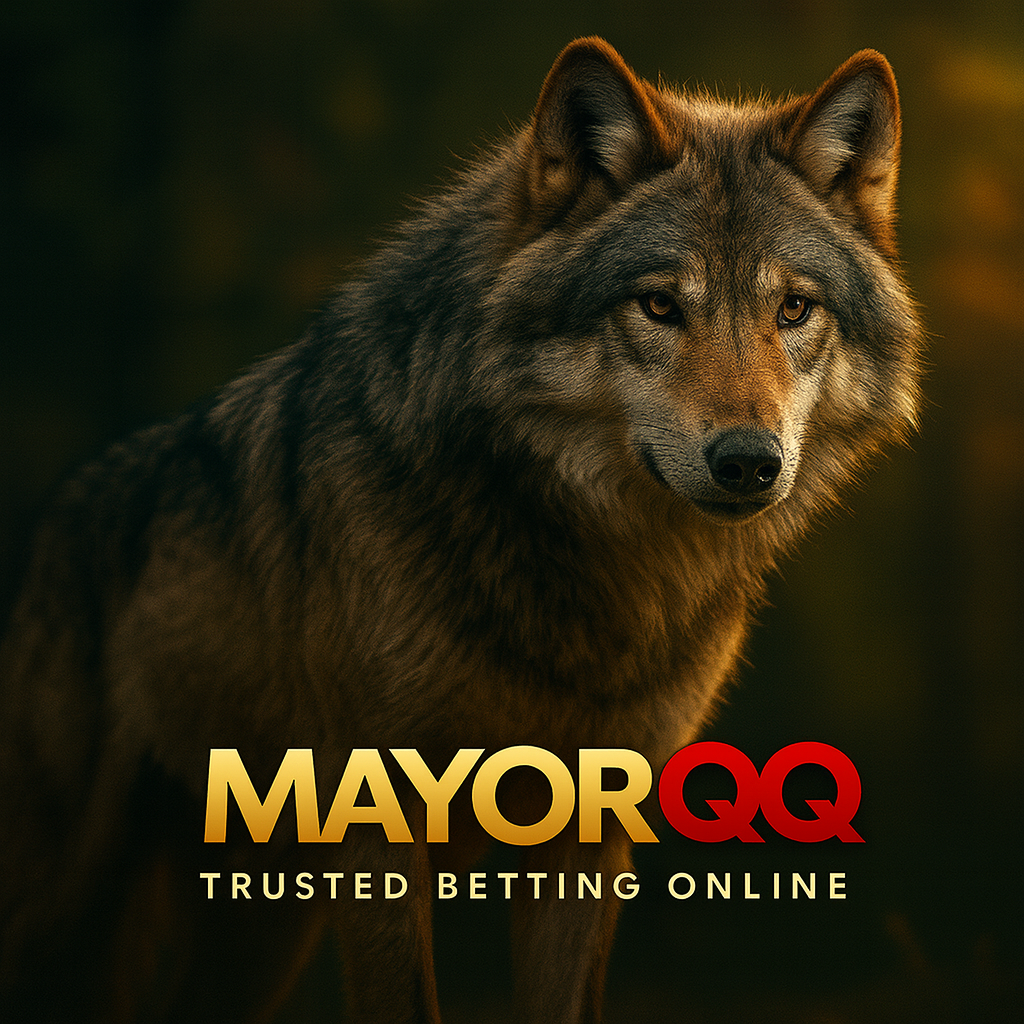 MAYORQQ : SLOT DEPO QRIS LANGSUNG MASUK ANTI RUNGKAT image 1