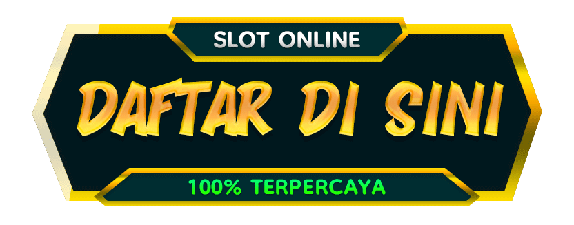 Slot Online GAIB4D