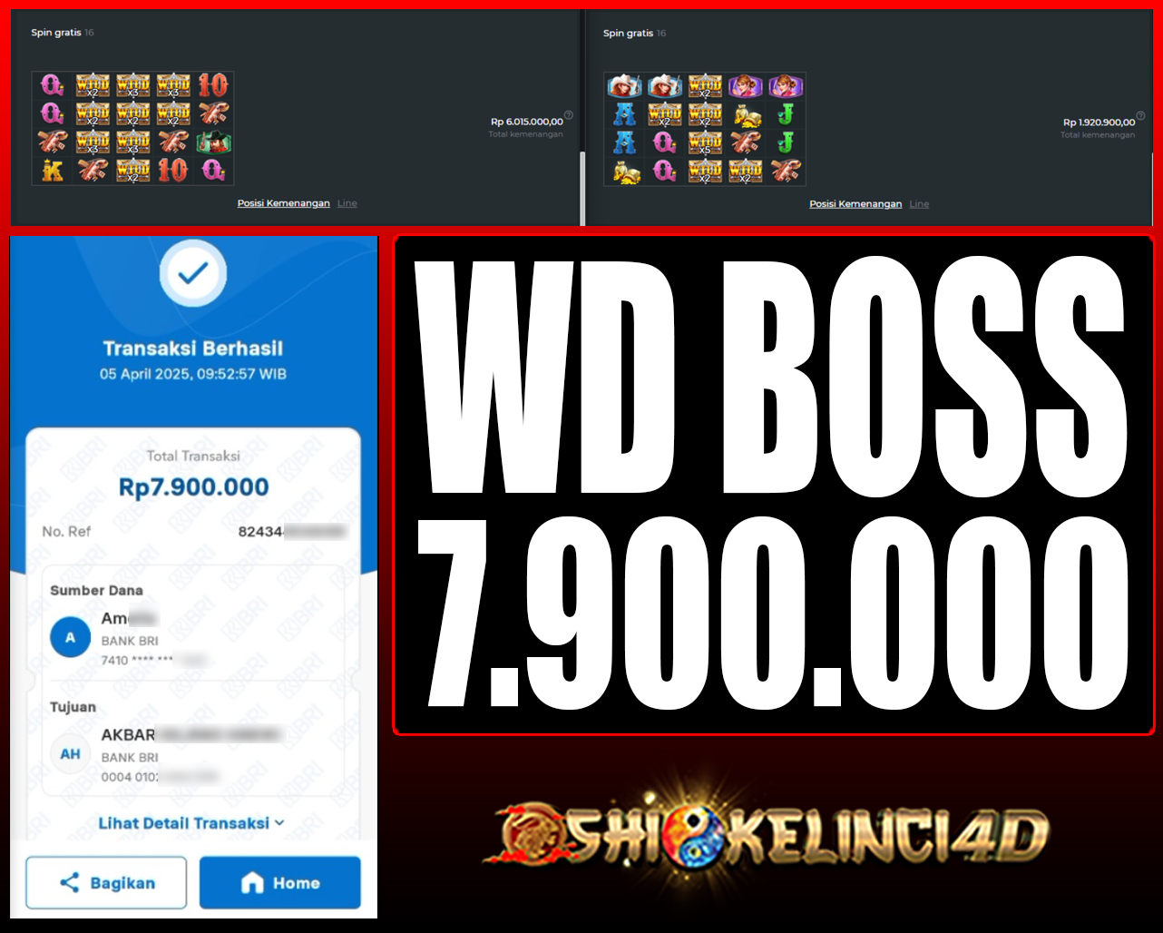  SELAMAT KEPADA ID XXX JACKPOT SLOT PRAGMATIC