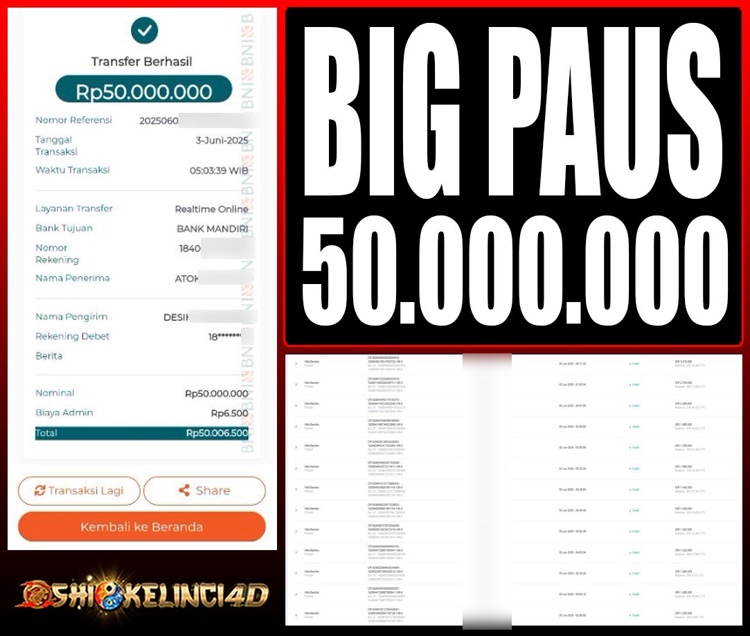 SELAMAT KEPADA ID XXX JACKPOT SLOT PRAGMATIC